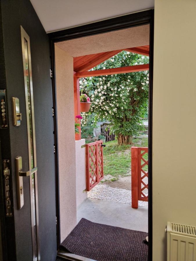 Apartament Strzyzowiec 80 Czernica  Exteriör bild