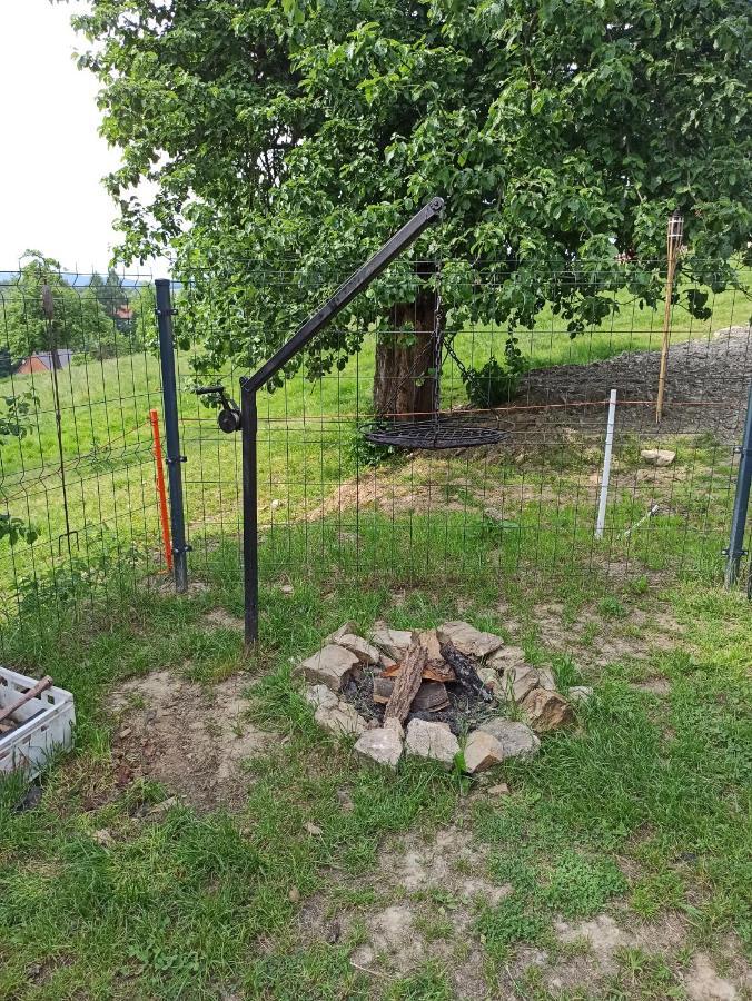 Apartament Strzyzowiec 80 Czernica  Exteriör bild