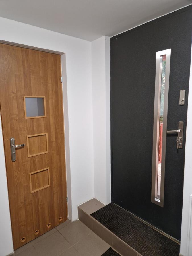 Apartament Strzyzowiec 80 Czernica  Exteriör bild