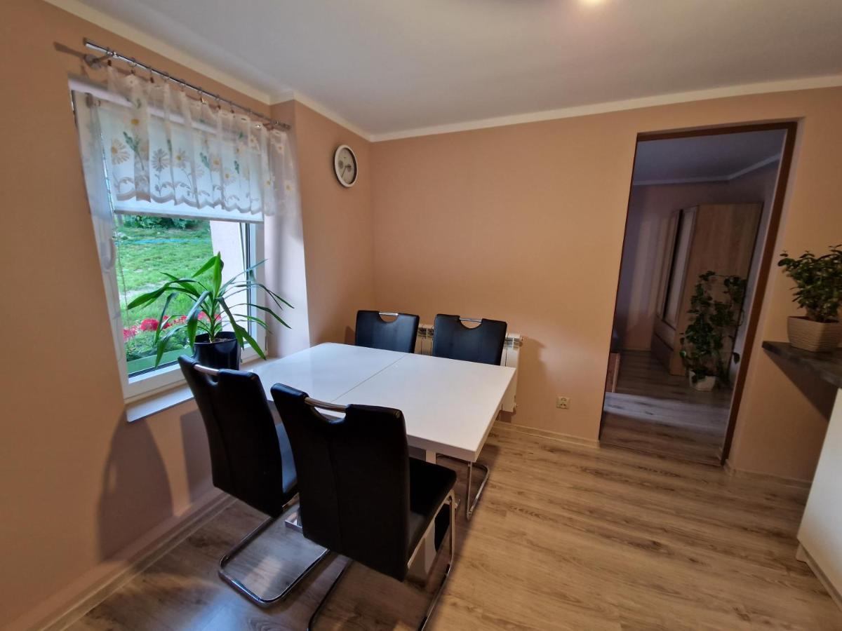 Apartament Strzyzowiec 80 Czernica  Exteriör bild