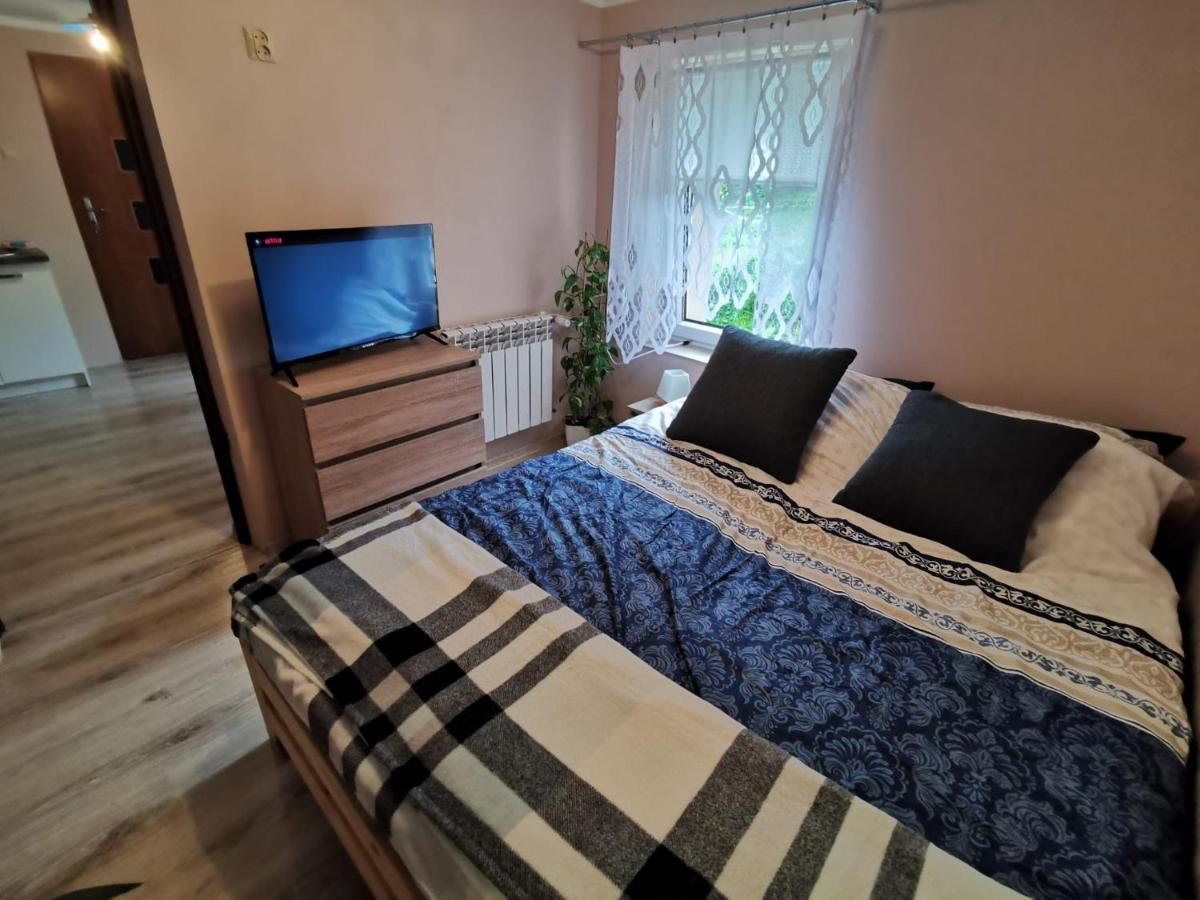 Apartament Strzyzowiec 80 Czernica  Exteriör bild