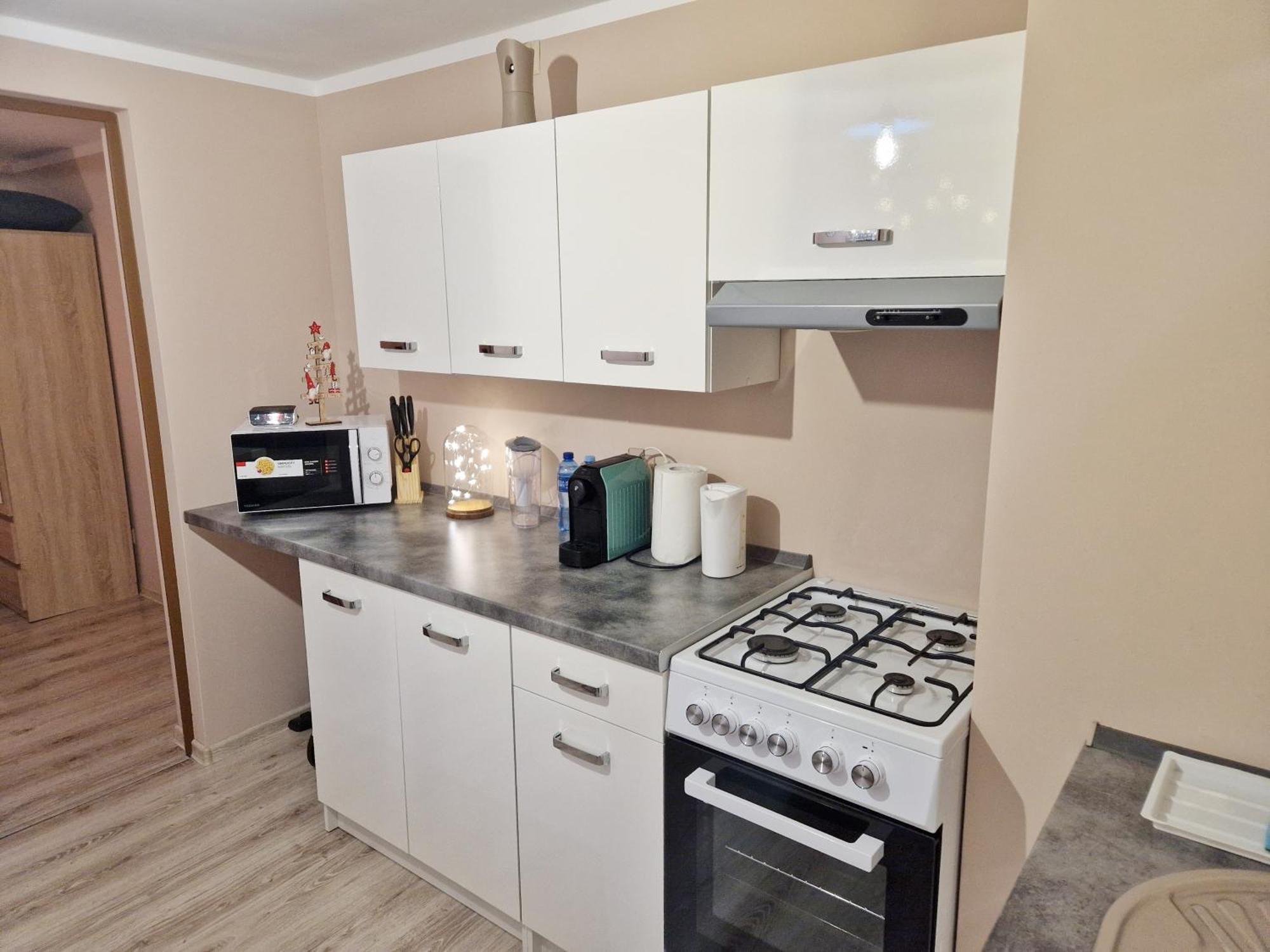 Apartament Strzyzowiec 80 Czernica  Exteriör bild