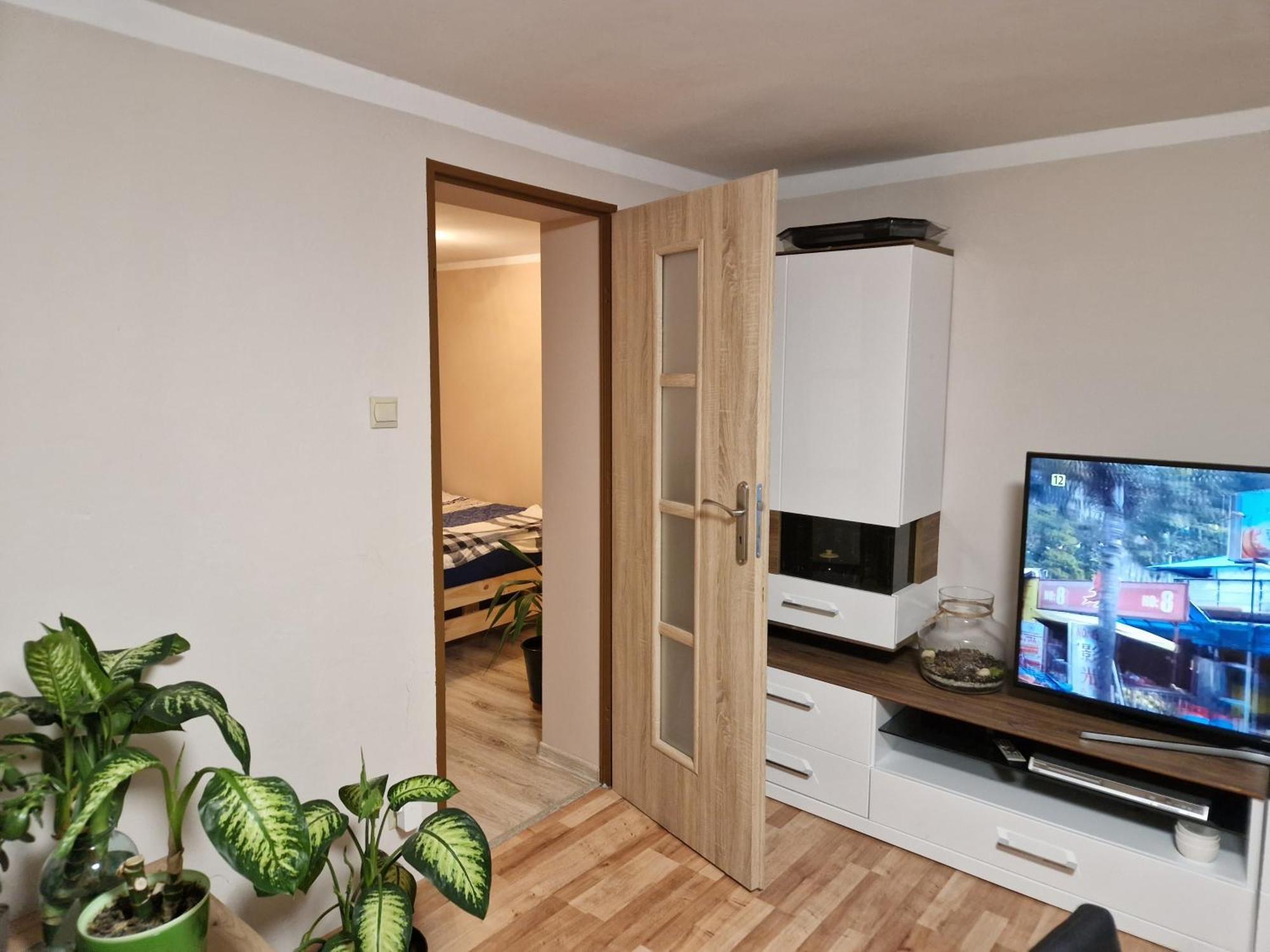 Apartament Strzyzowiec 80 Czernica  Exteriör bild