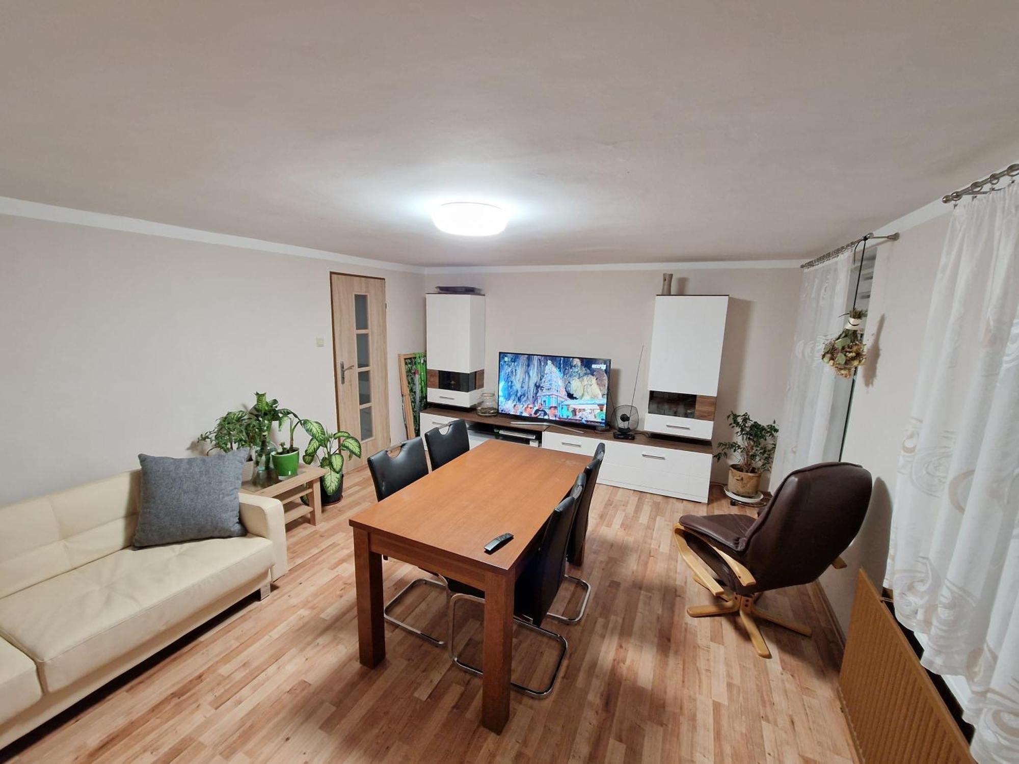 Apartament Strzyzowiec 80 Czernica  Exteriör bild