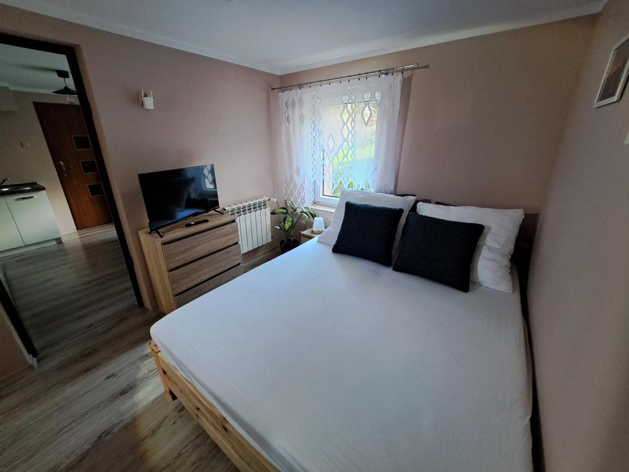 Apartament Strzyzowiec 80 Czernica  Exteriör bild