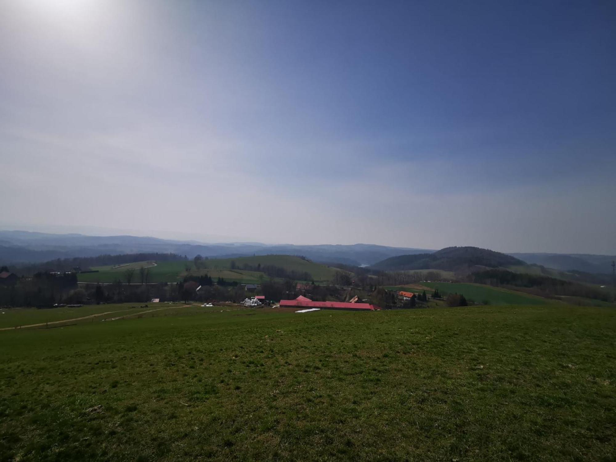 Apartament Strzyzowiec 80 Czernica  Exteriör bild