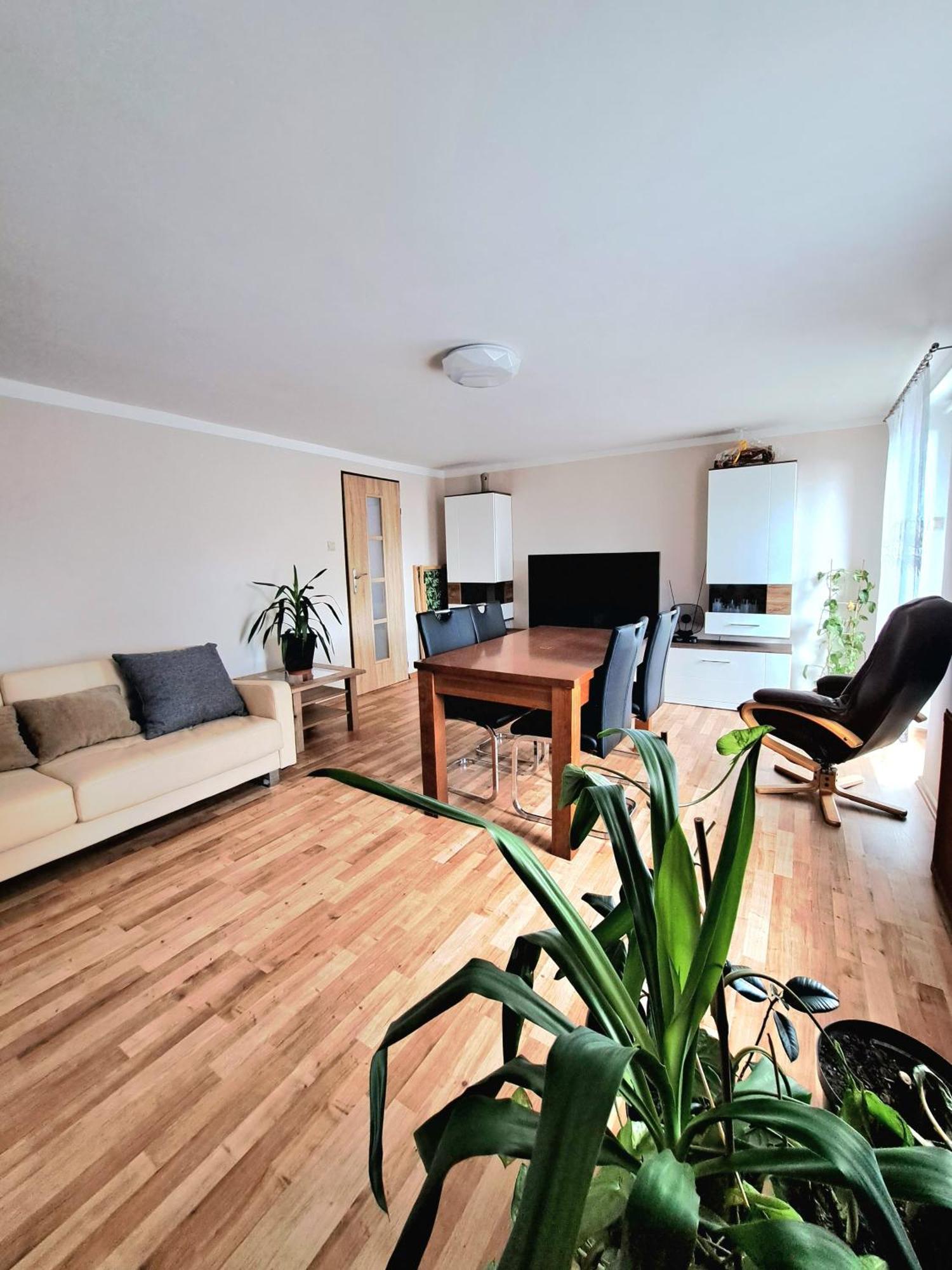Apartament Strzyzowiec 80 Czernica  Exteriör bild