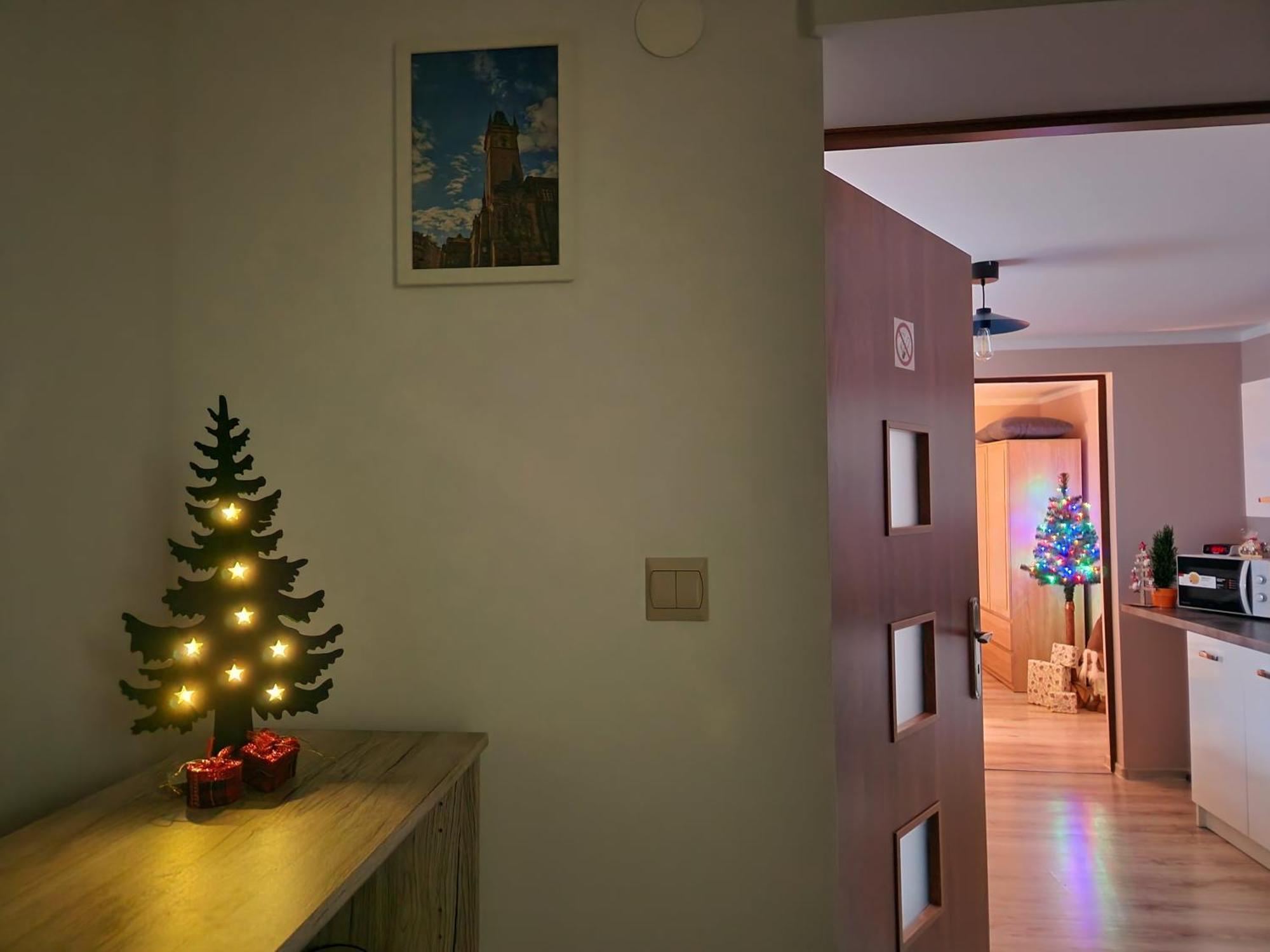 Apartament Strzyzowiec 80 Czernica  Exteriör bild
