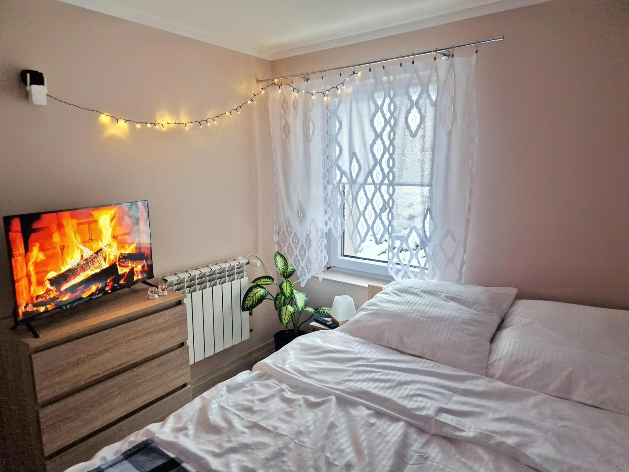Apartament Strzyzowiec 80 Czernica  Exteriör bild