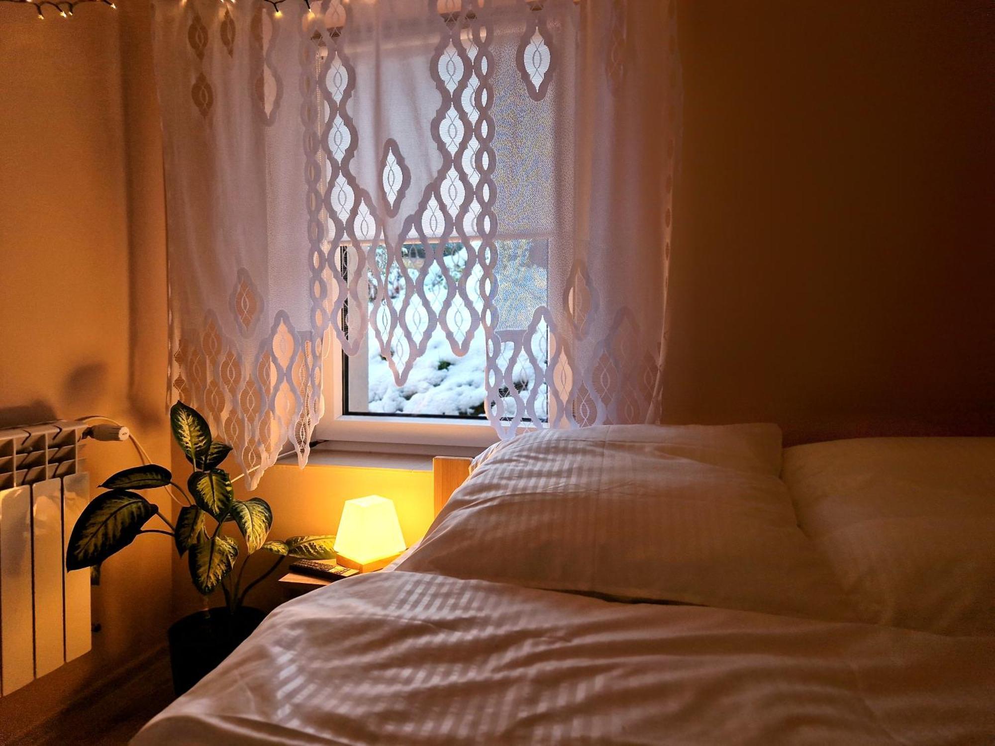 Apartament Strzyzowiec 80 Czernica  Exteriör bild