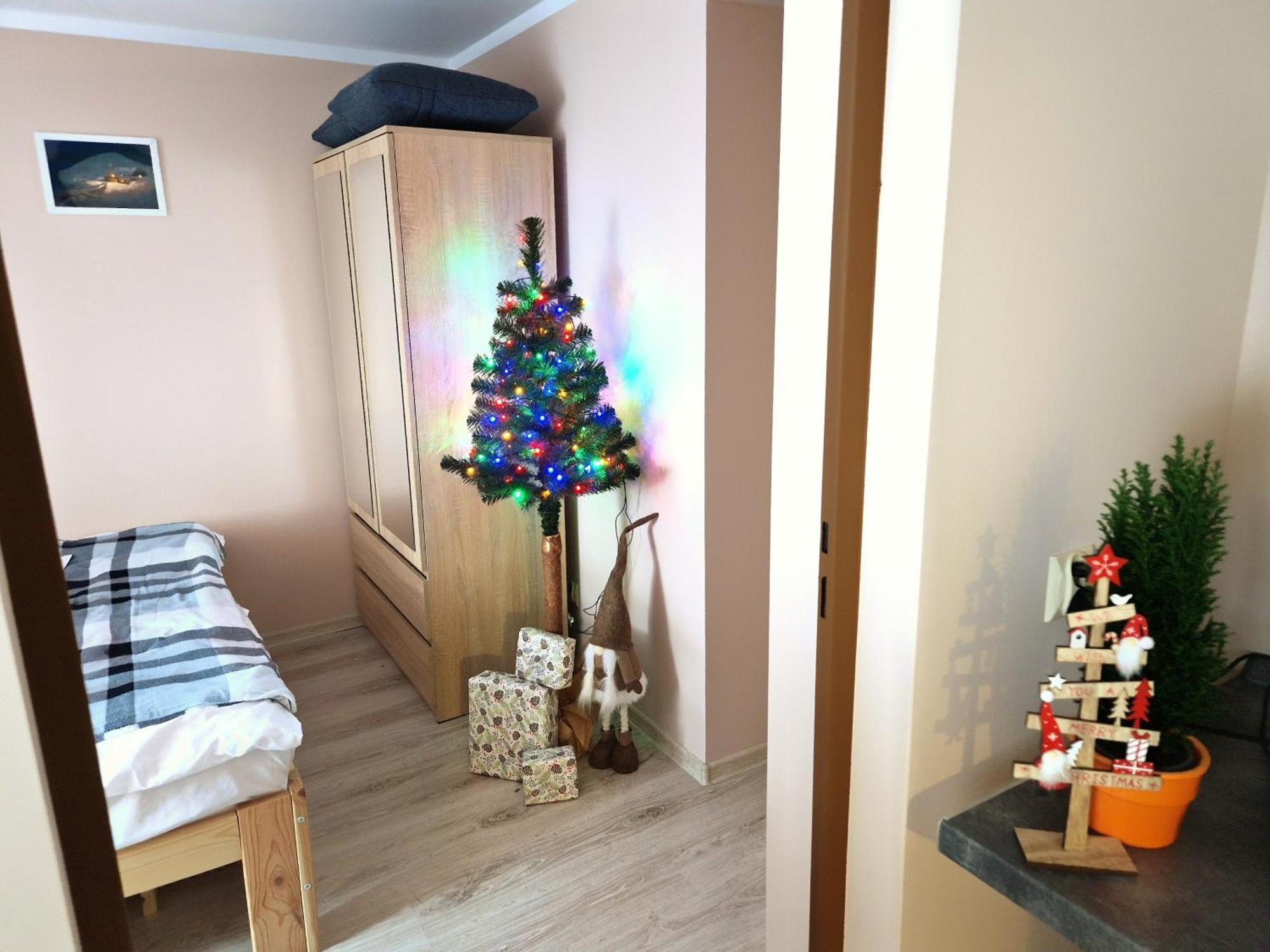 Apartament Strzyzowiec 80 Czernica  Exteriör bild