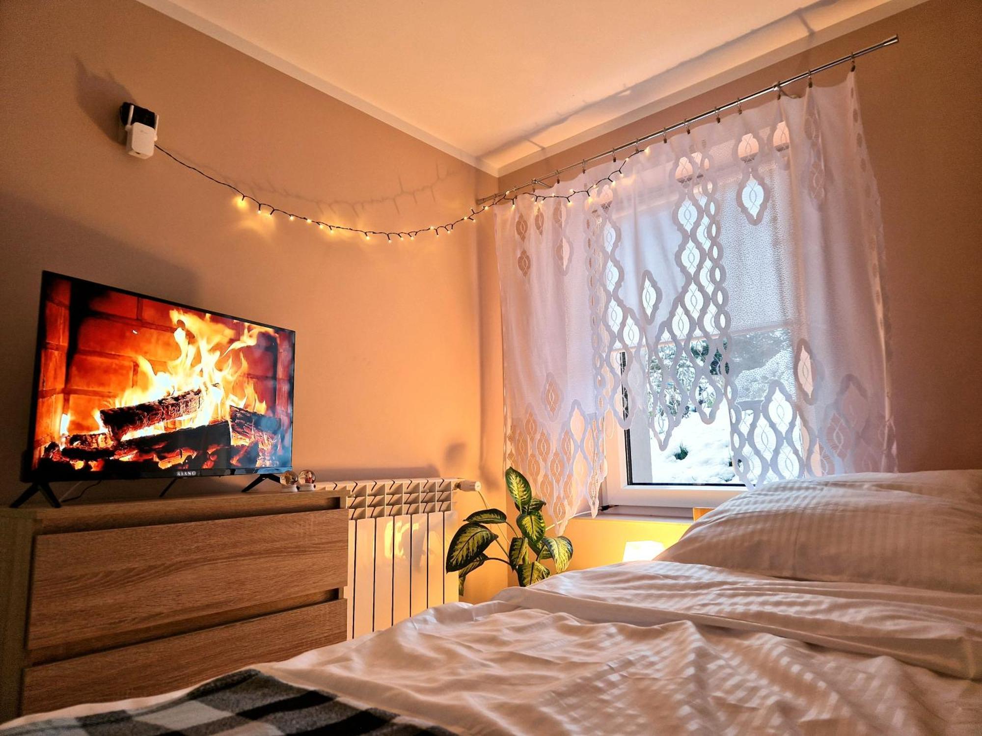 Apartament Strzyzowiec 80 Czernica  Exteriör bild