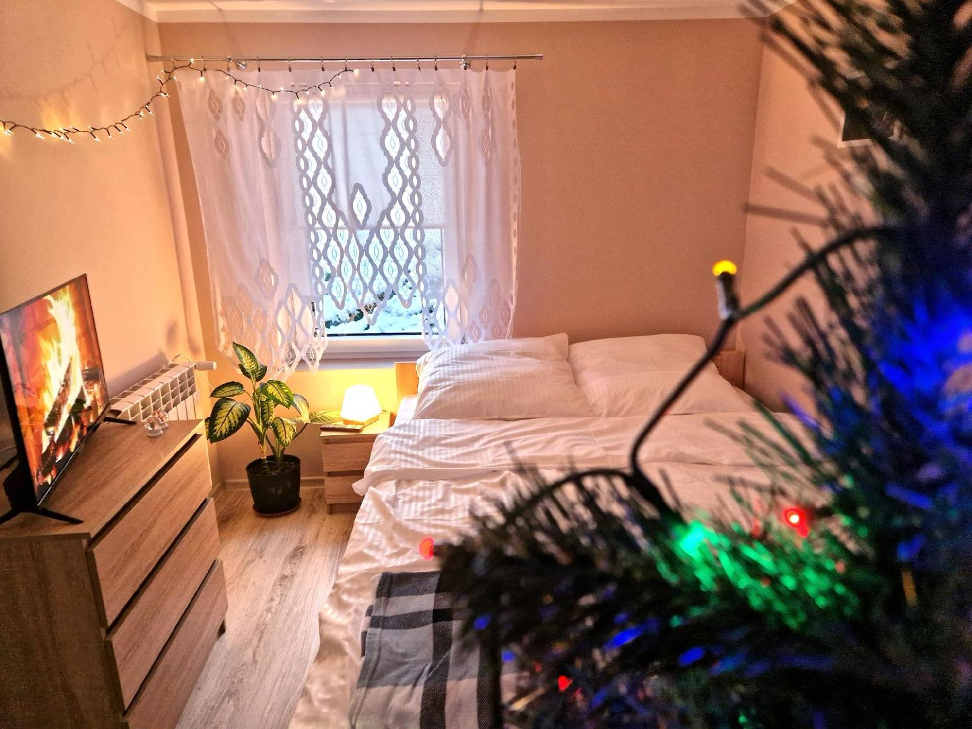 Apartament Strzyzowiec 80 Czernica  Exteriör bild
