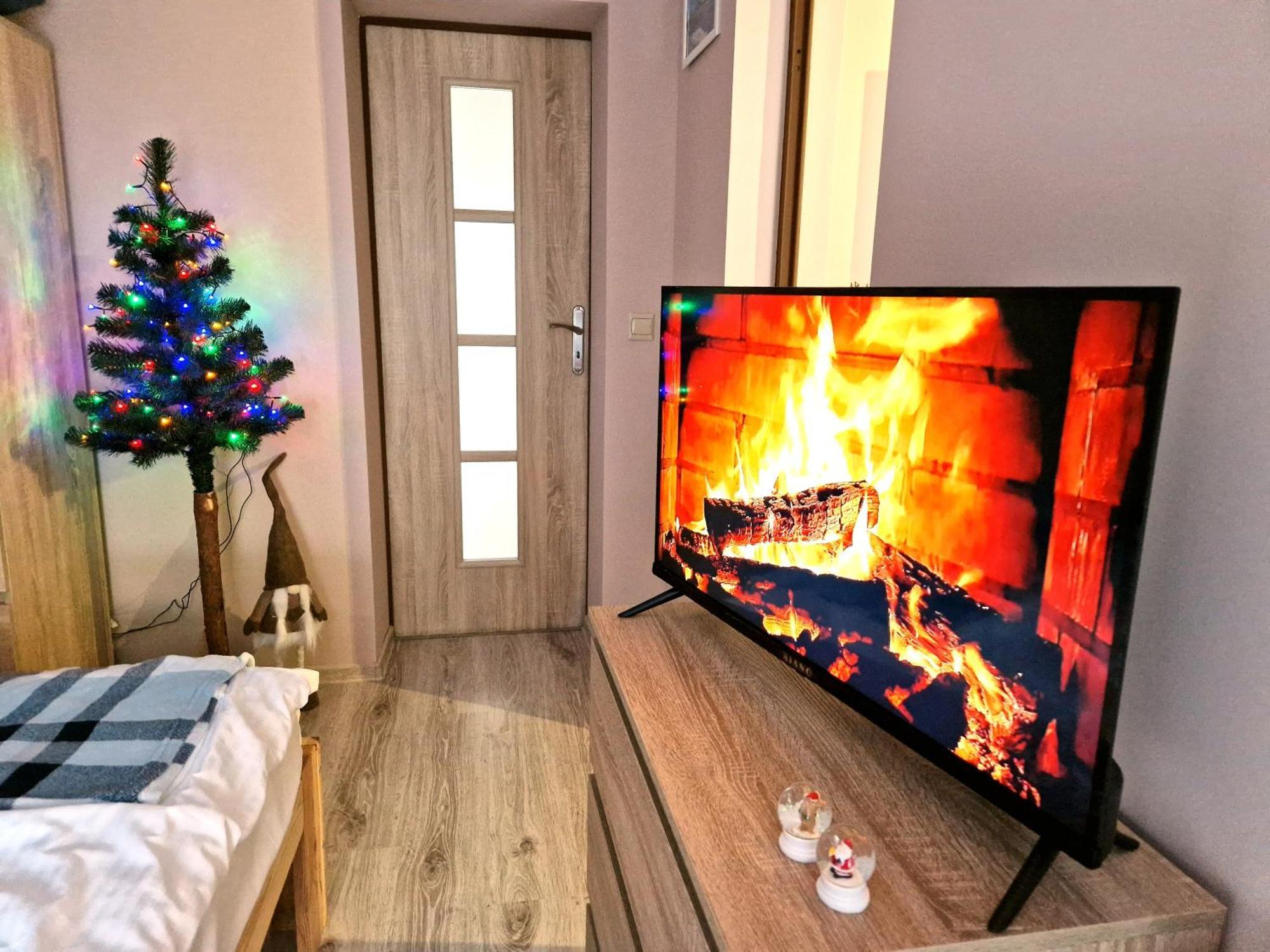 Apartament Strzyzowiec 80 Czernica  Exteriör bild