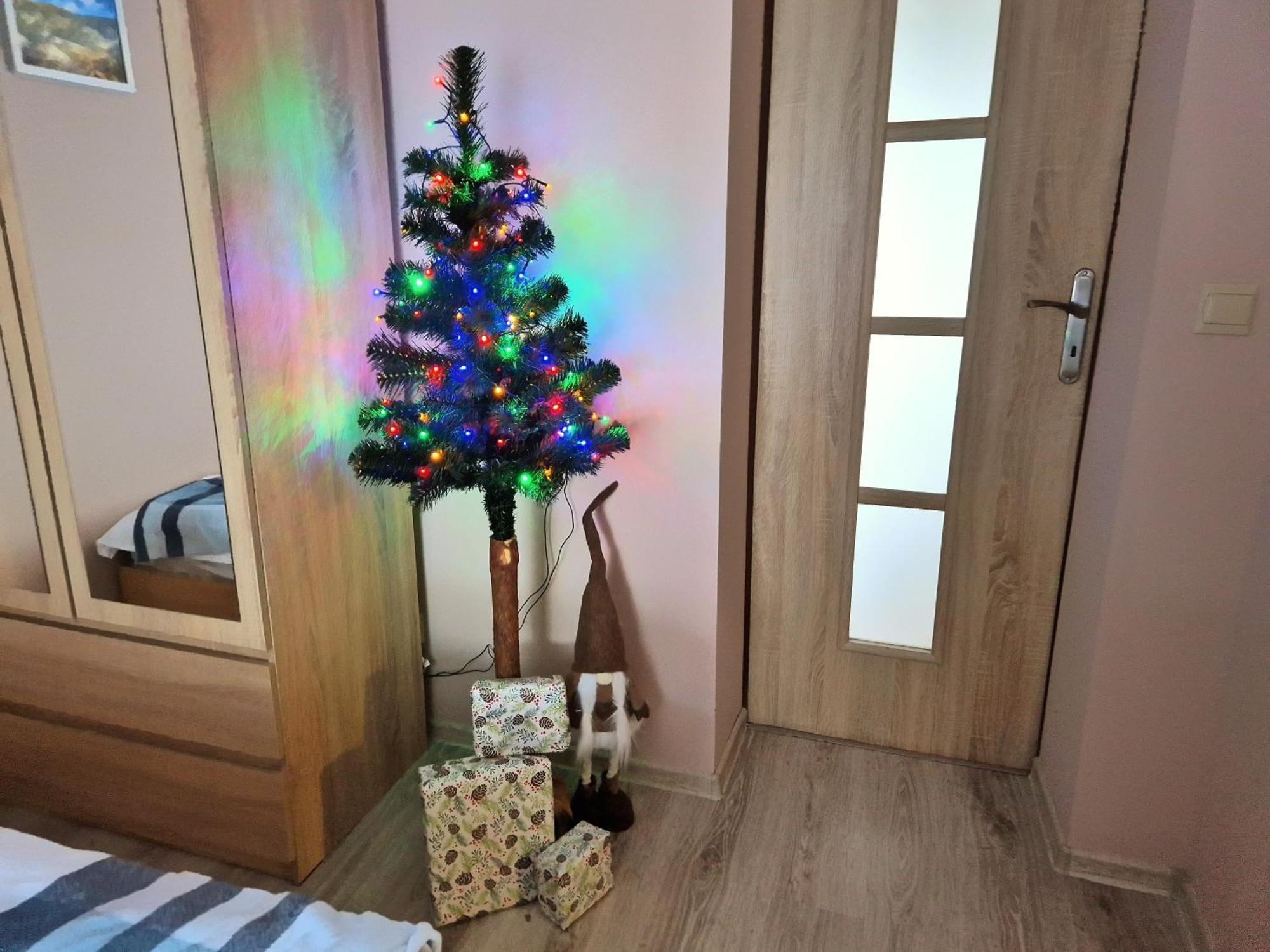 Apartament Strzyzowiec 80 Czernica  Exteriör bild