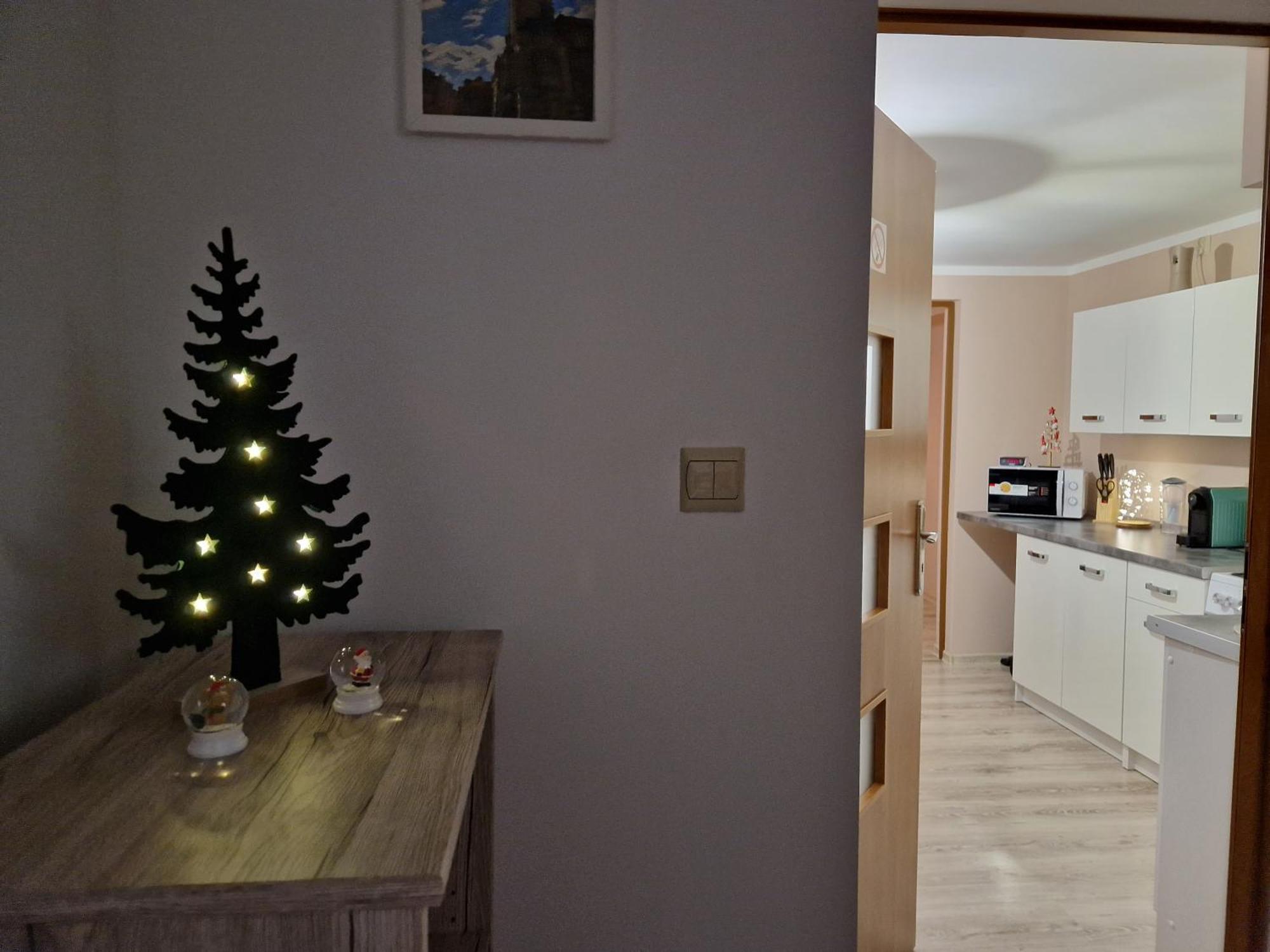 Apartament Strzyzowiec 80 Czernica  Exteriör bild