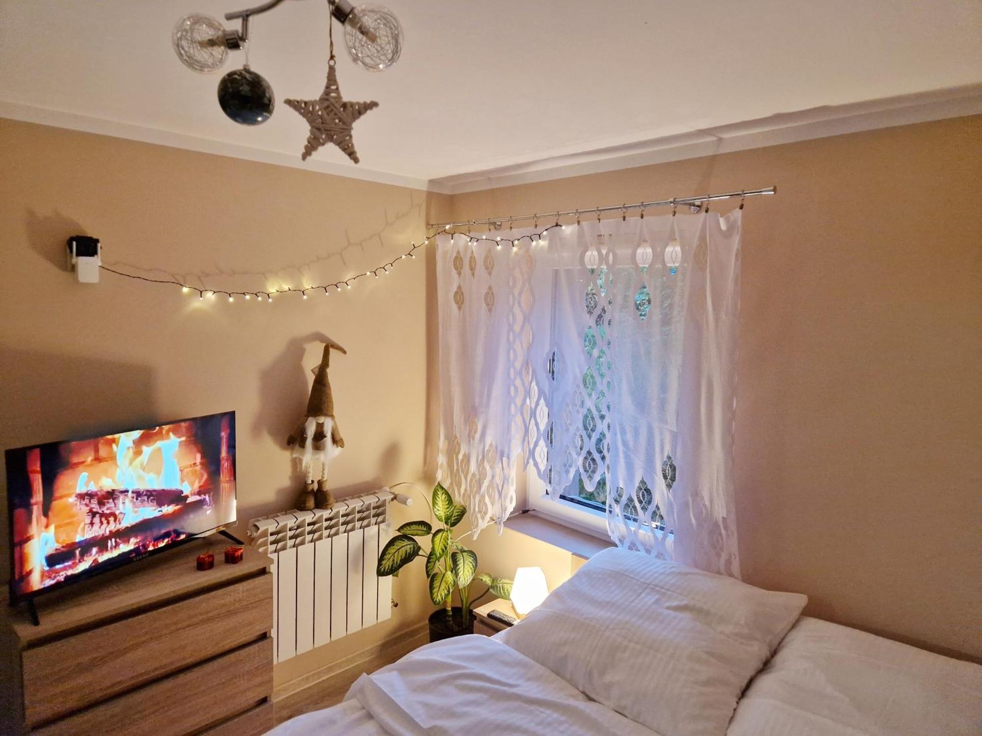Apartament Strzyzowiec 80 Czernica  Exteriör bild