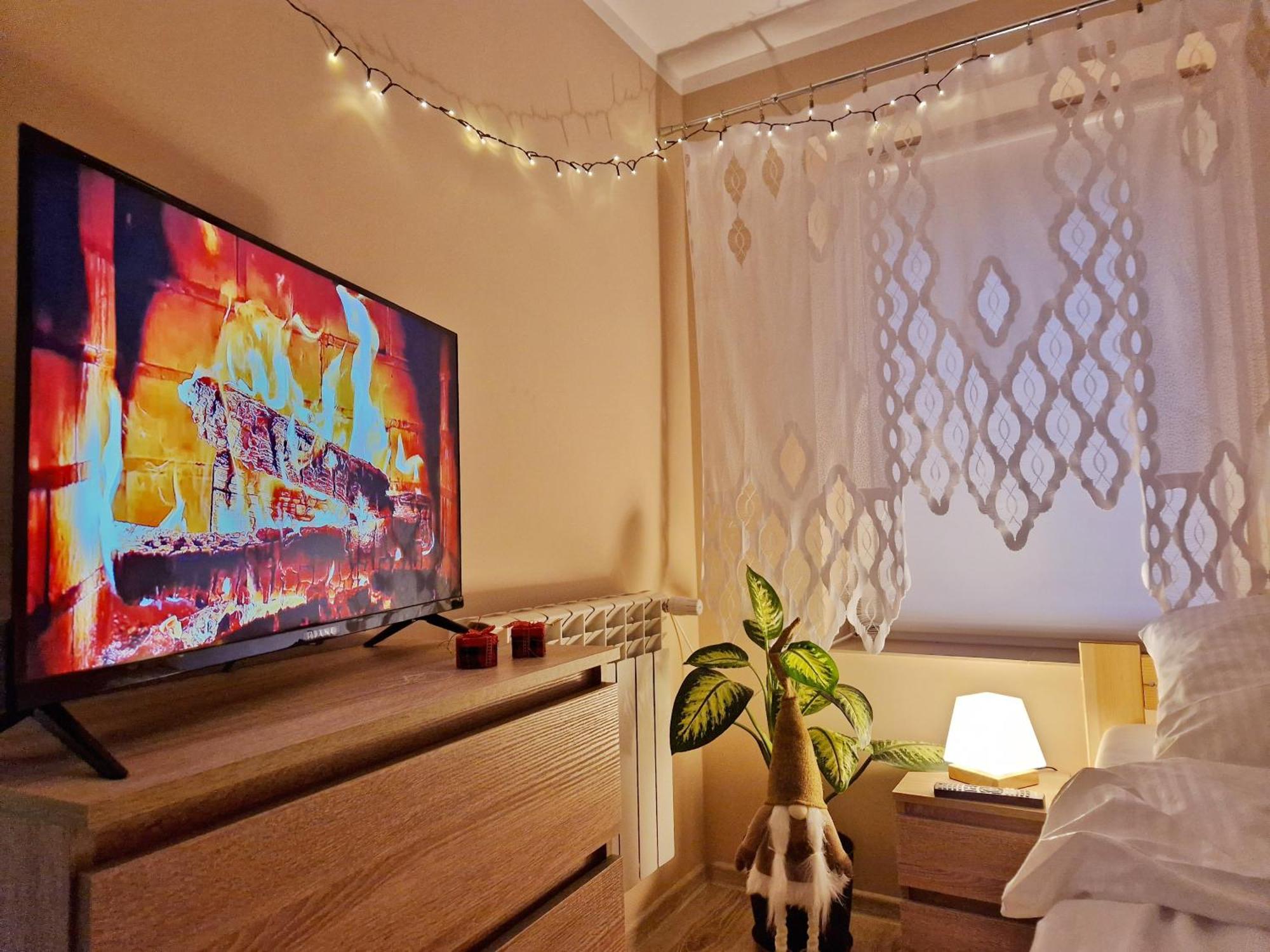 Apartament Strzyzowiec 80 Czernica  Exteriör bild